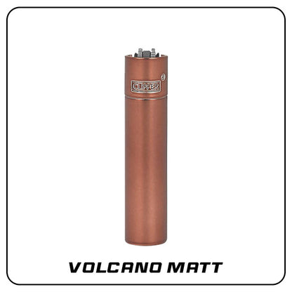 Clipper Metal Large VOLCANO [VORVERKAUF]