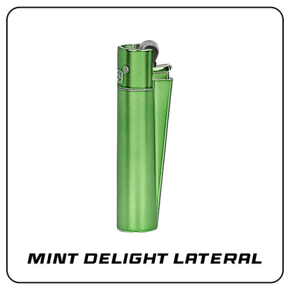 Clipper Metal Large Mint Delight