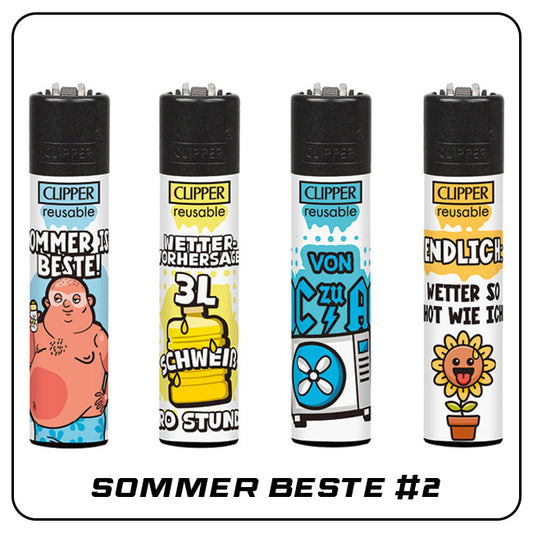 Clipper - Sommer Beste #2