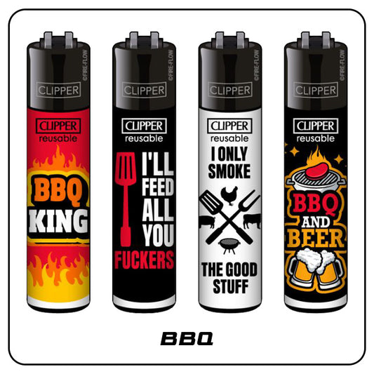 Clipper BBQ