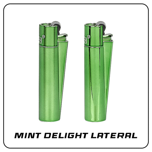 Clipper Metal Large Mint Delight