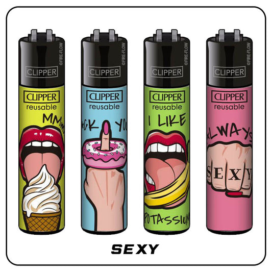 Clipper - Sexy
