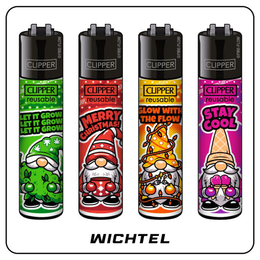 Clipper - Wichtel (VORVERKAUF)