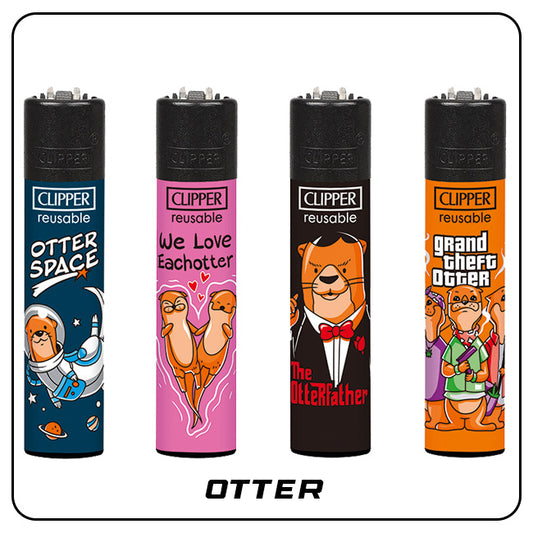 Clipper - Otter