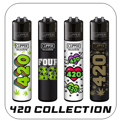 420 Collection