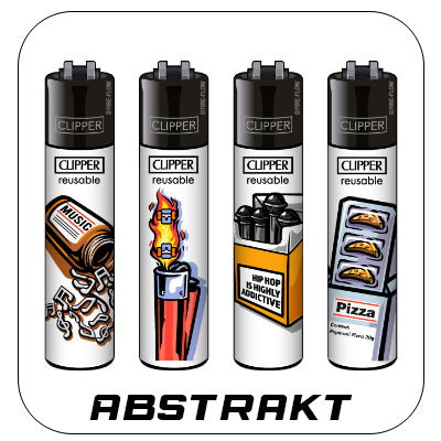 Abstrakt