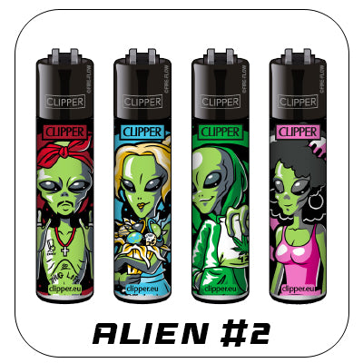 Alien #2