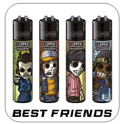 Best Friends