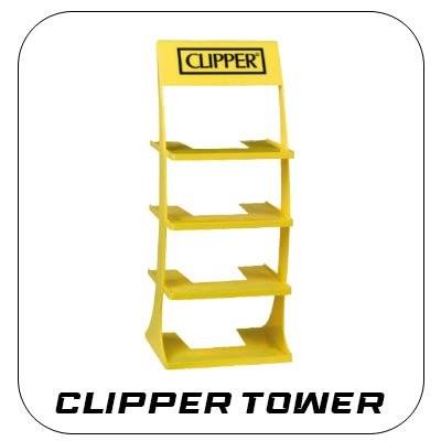 Clipper Tower