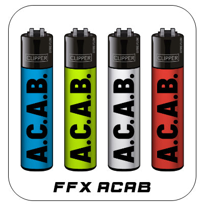 FFX ACAB