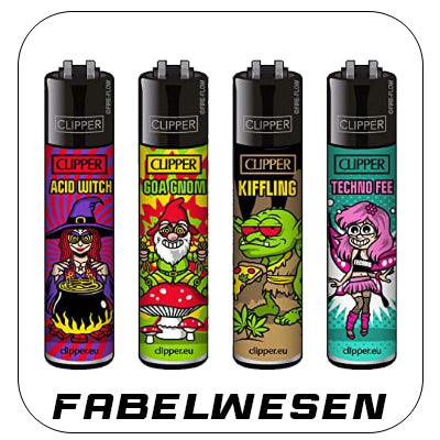 Fabelwesen