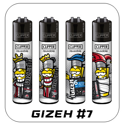 GIZEH #7