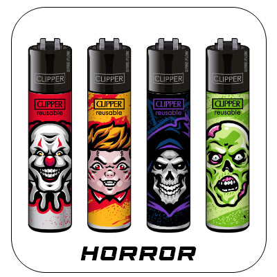Horror