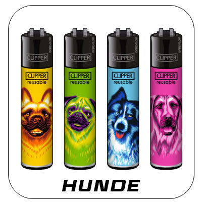 Hunde