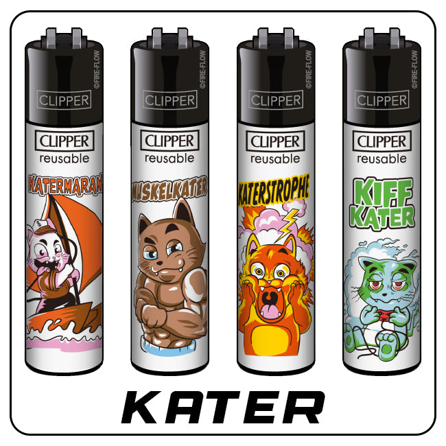 Kater