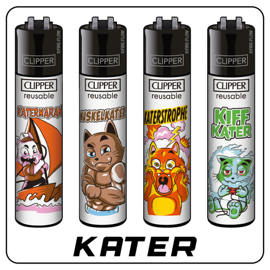 Kater