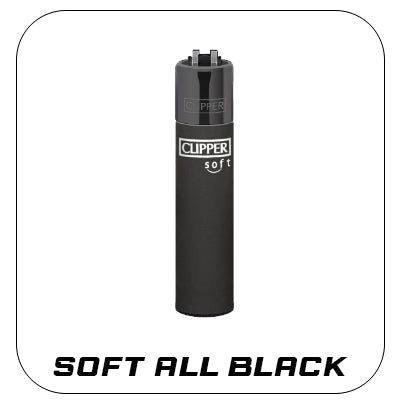 Soft All Black