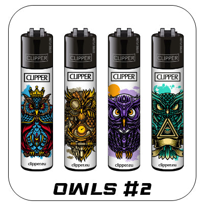 OWLS #2