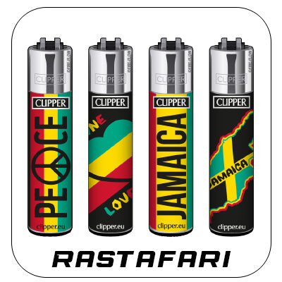 Rastafari