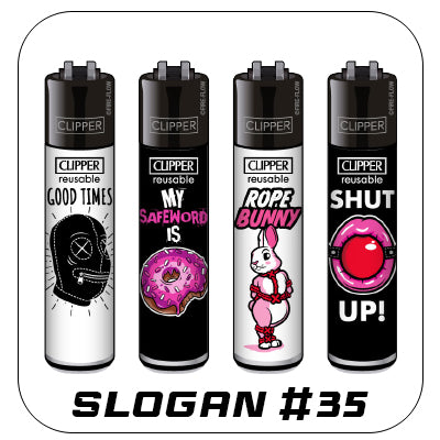 Slogan 35