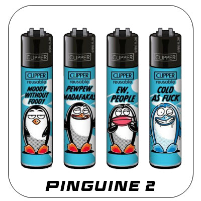 Pinguine 2
